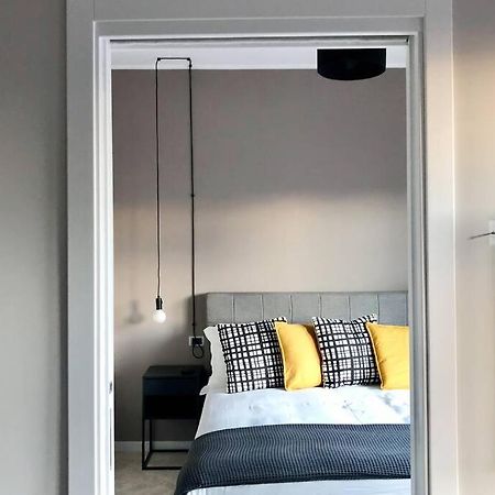 Laus Via Sparano - Lux & Design Mini 巴里 外观 照片