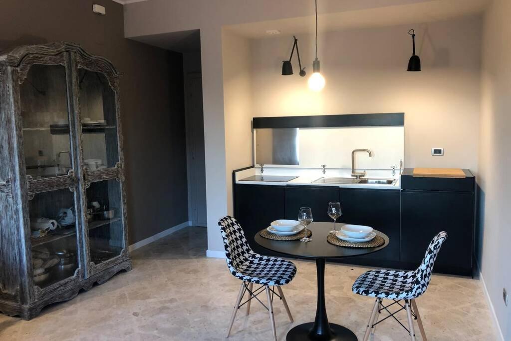 Laus Via Sparano - Lux & Design Mini 巴里 外观 照片