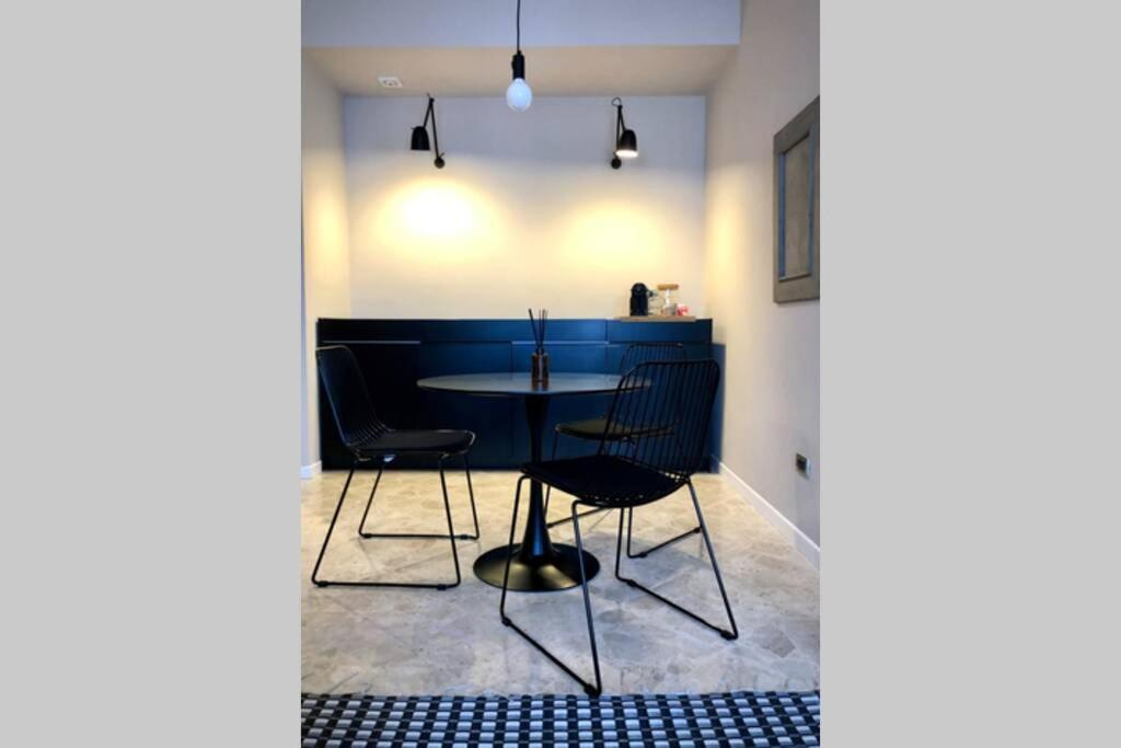 Laus Via Sparano - Lux & Design Mini 巴里 外观 照片