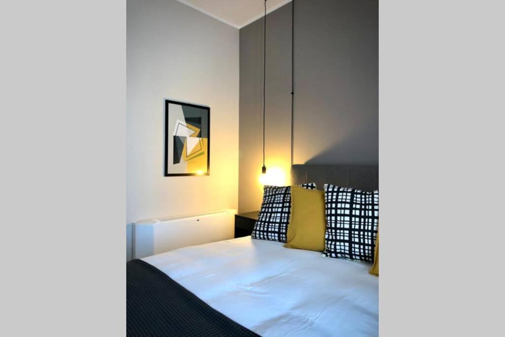 Laus Via Sparano - Lux & Design Mini 巴里 外观 照片