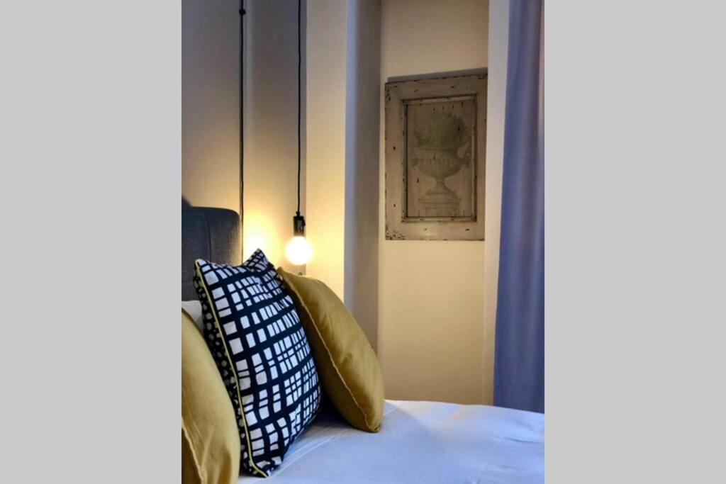 Laus Via Sparano - Lux & Design Mini 巴里 外观 照片