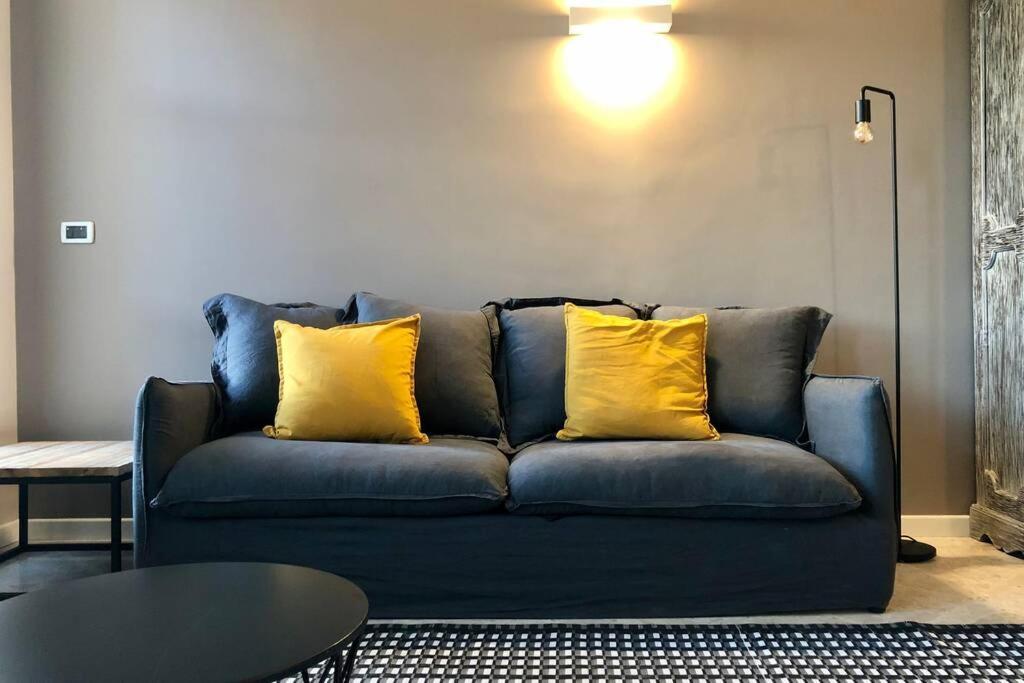 Laus Via Sparano - Lux & Design Mini 巴里 外观 照片